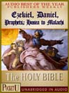 Ezekiel, Daniel, The Prophets; Hosea to Malachi